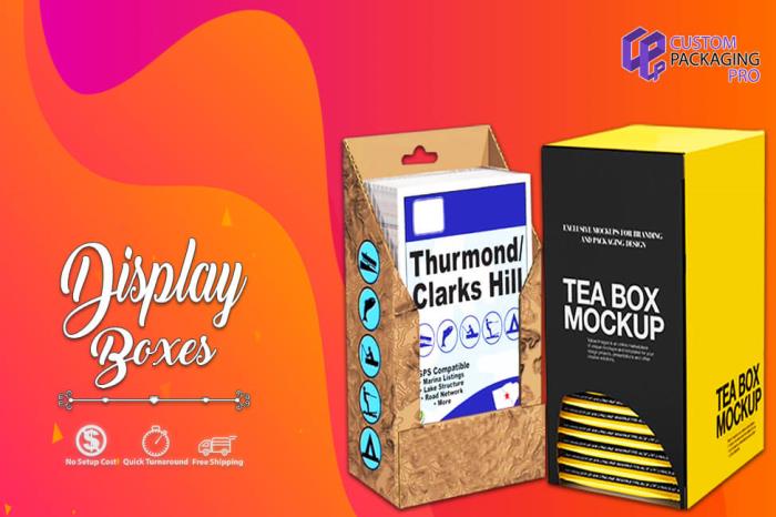 Enrich Beauty of Products with Peachy Custom Boxes